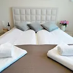 Cicha Przystan Whiteblue Sauna&fitness&parking كولوبرزيغ