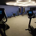 Cicha Przystan Whiteblue Sauna&fitness&parking *