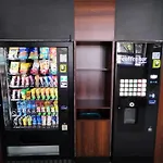 Lägenhet Cicha Przystan Whiteblue Sauna&fitness&parking Kołobrzeg