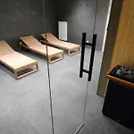 Cicha Przystan Whiteblue Sauna&fitness&parking *