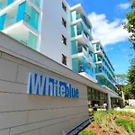 Cicha Przystan Whiteblue Sauna&fitness&parking Kołobrzeg