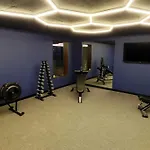 Cicha Przystan Whiteblue Sauna&fitness&parking *