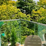 Cicha Przystan Whiteblue Sauna&fitness&parking Lägenhet *