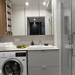 Cicha Przystan Whiteblue Sauna&fitness&parking *