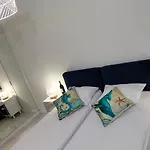 Cicha Przystan Whiteblue Sauna&fitness&parking Lägenhet *