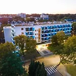 Cicha Przystan Whiteblue Sauna&fitness&parking *