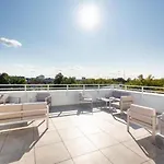 Cicha Przystan Whiteblue Sauna&fitness&parking Kołobrzeg