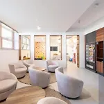 Cicha Przystan Whiteblue Sauna&fitness&parking Kołobrzeg