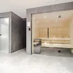 Cicha Przystan Whiteblue Sauna&fitness&parking *