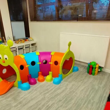 Apartamento Cicha Przystan Whiteblue Sauna&fitness&parking Kołobrzeg